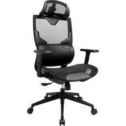 Silla gaming Sandberg 640-95 ErgoFusion