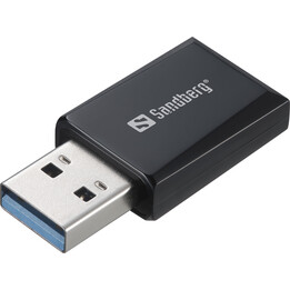 Sandberg 134-41 Mini-WLAN-Dongle 1300 Mbit/s