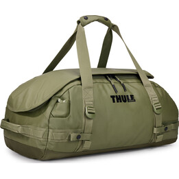 Thule 4990 Chasm Reisetasche 40L Olivine