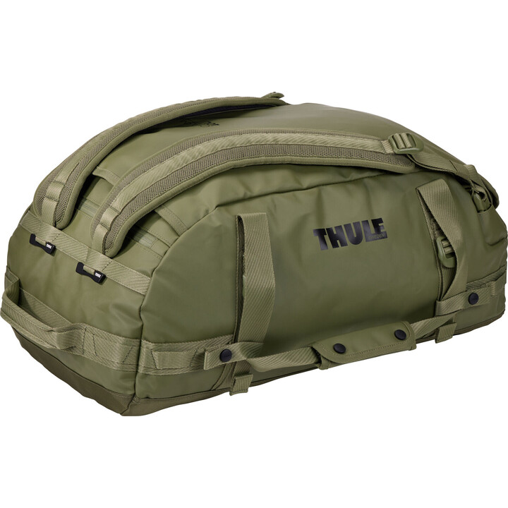 Thule 4990 Chasm Duffel 40L Olivina