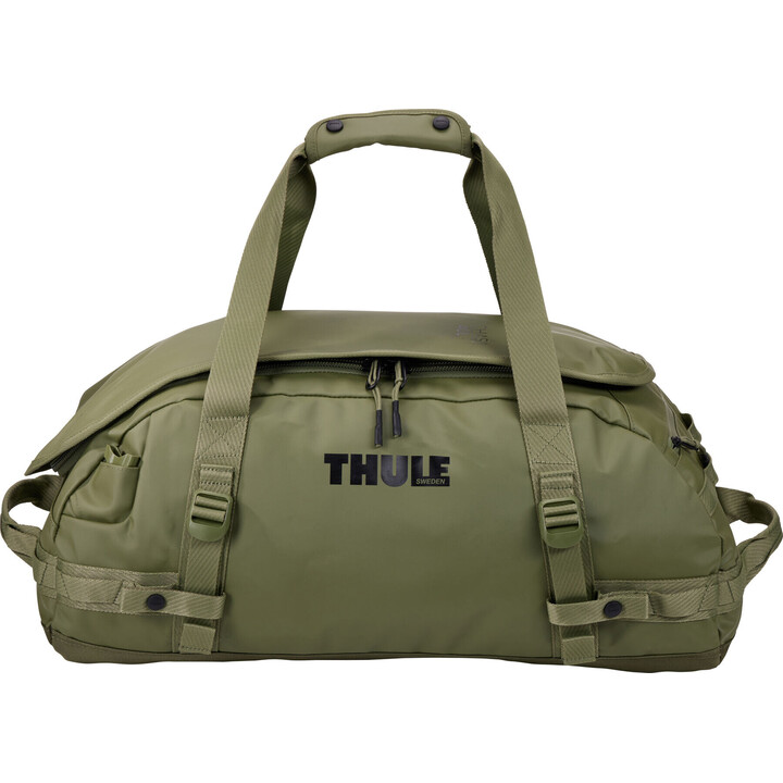 Thule 4990 Chasm Duffel 40L Olivina
