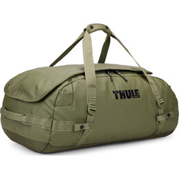 Sac de voyage Thule 4994 Chasm 70L Olivine