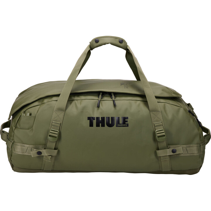 Thule 4994 Chasm Duffel 70L Olivina