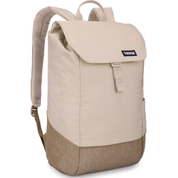 Mochila Thule 5094 Lithos 16L Cinza Pelicano/Cáqui Desbotado