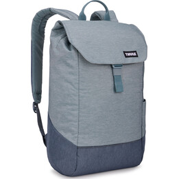 Zaino Thule 5095 Lithos 16L Grigio stagno/Ardesia scura