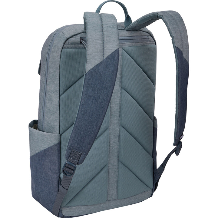 Thule 5097 Lithos Backpack 20L Pond Gray/Dark Slate