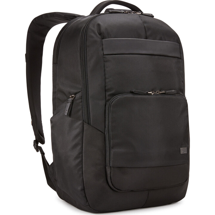 Case Logic 5329 Notion 16 Laptop-Rucksack NOTIBP-116 Schwarz