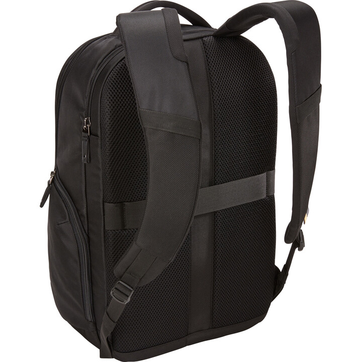 Case Logic 5329 Notion 16 Laptop-Rucksack NOTIBP-116 Schwarz