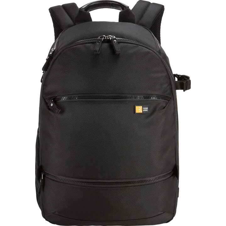 Case Logic 5252 Bryker camera/drone large backpack BRBP-106 Black