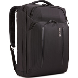 Thule 5262 Crossover 2 Bolsa Conversível para Laptop 15.6 C2CB116 Preta