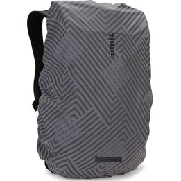 Thule 5409 universal backpack rain cover silver