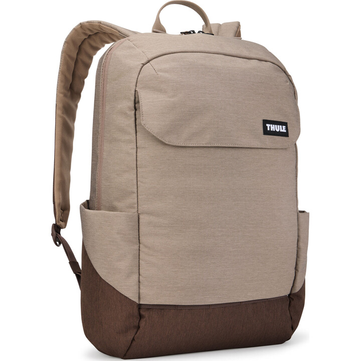 Thule 5452 Lithos Backpack 20L Tinted Taupe/Nuanced Brown