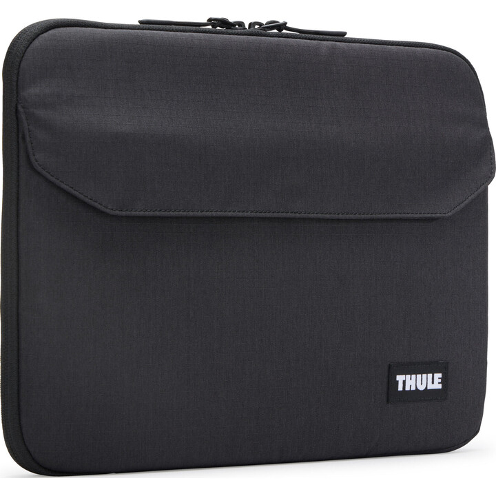 Capa Thule 5454 Lithos para MacBook de 13 polegadas, preta