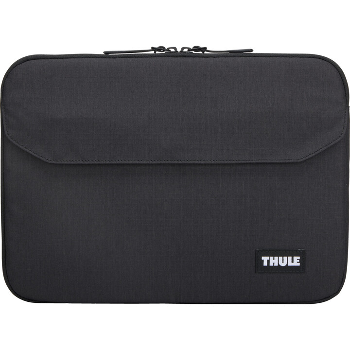 Capa Thule 5454 Lithos para MacBook de 13 polegadas, preta