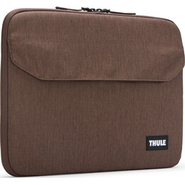 Thule 5455 Lithos Sleeve 13 MacBook Nuanced Brown