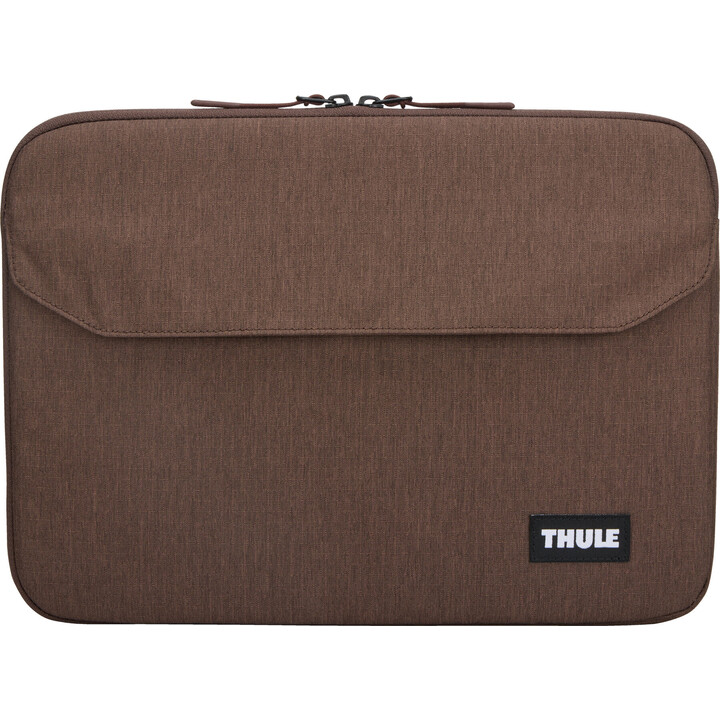 Thule 5455 Lithos Sleeve 13 MacBook Nuanced Brown