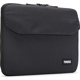 Capa Thule 5456 Lithos para MacBook de 14 polegadas, preta