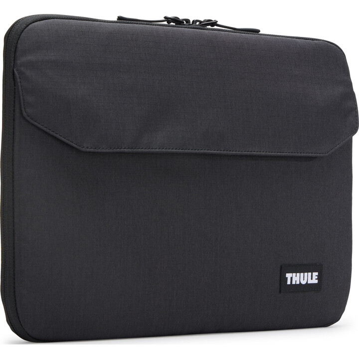 Capa Thule 5456 Lithos para MacBook de 14 polegadas, preta