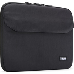 Thule 5458 Lithos Schutzhülle für 15" MacBook, Schwarz