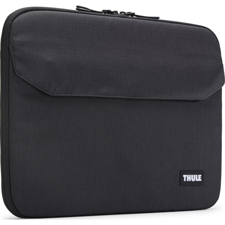 Capa Thule 5458 Lithos para MacBook de 15 polegadas, preta