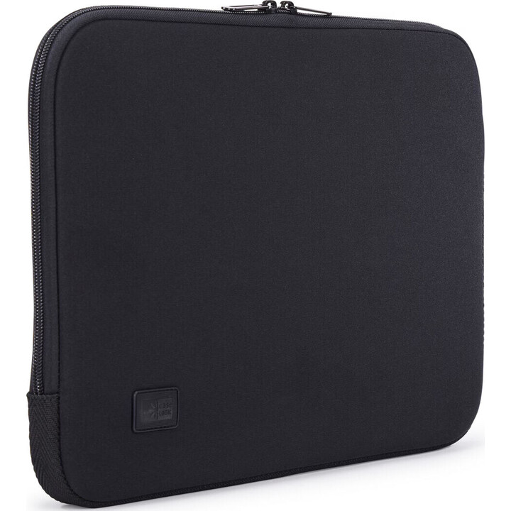Capa para laptop Case Logic 5517 de 16 polegadas, preta