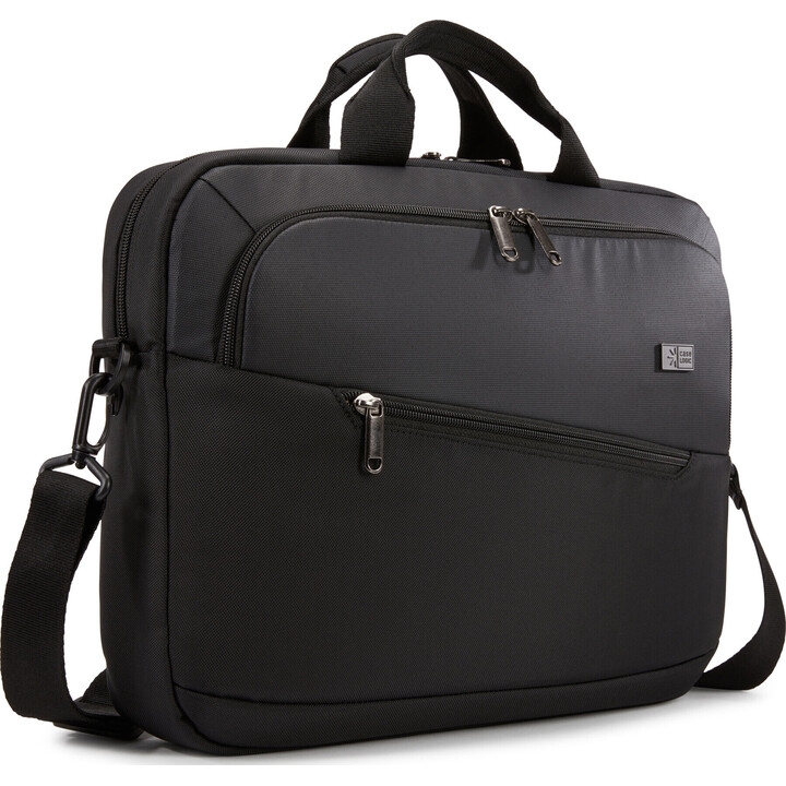 Case Logic 5281 Propel PC pasta de 14 polegadas preta