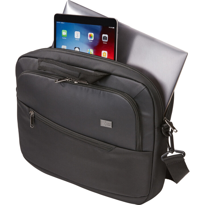 Case Logic 5281 Propel PC pasta de 14 polegadas preta