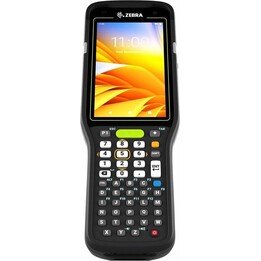Zebra Portable Terminal MC3401-0S1R64SS-A6 4", 6GB, Android, Bluetooth, WiFi