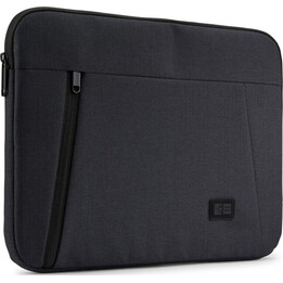 Capa para computador Case Logic 5360 Huxton PC de 13 polegadas, preta