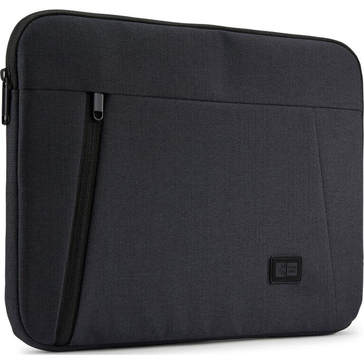 Capa para computador Case Logic 5360 Huxton PC de 13 polegadas, preta