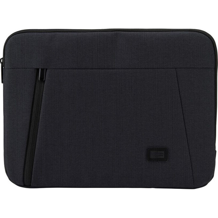 Capa para computador Case Logic 5360 Huxton PC de 13 polegadas, preta