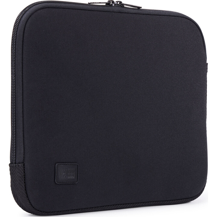 Capa para laptop Case Logic 5514 de 13 polegadas, preta