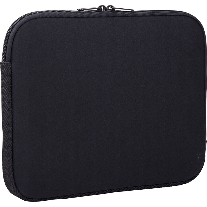 Capa para laptop Case Logic 5514 de 13 polegadas, preta