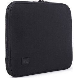 Capa para laptop Case Logic 5515 de 14 polegadas, preta