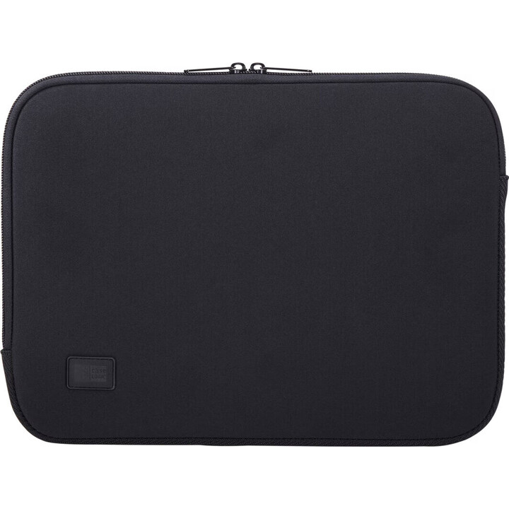 Capa para laptop Case Logic 5515 de 14 polegadas, preta