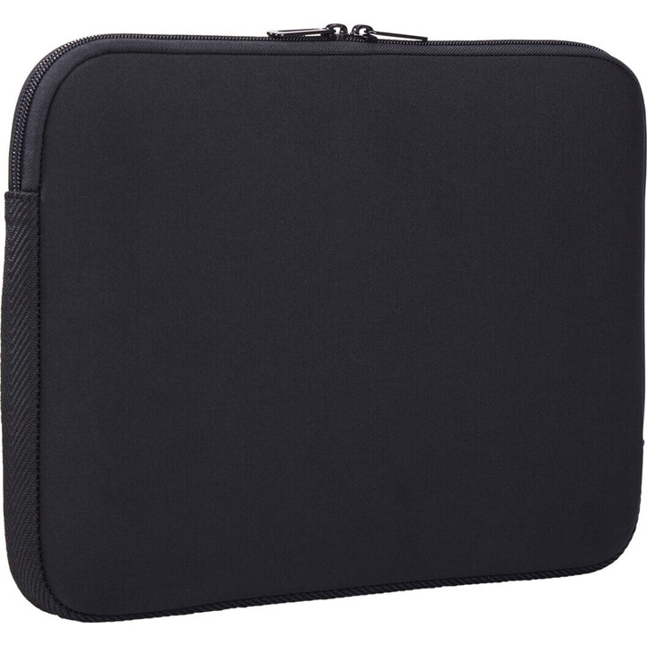 Capa para laptop Case Logic 5516 com bolso, 14 polegadas, preta