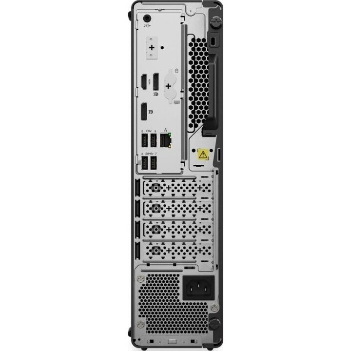 Computer ThinkCentre M90s G6 SFF 12YU0011PB W11Pro Ultra 5 235/16GB/512GB/INT/vPro/3 anni di sistema operativo + 1 anno di Premi