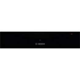 Cassetto scaldavivande Bosch BIC510NB0 Serie 6 - Nero