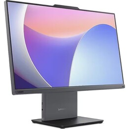 Computer AiO neo 50a G5 12SC00DJPB W11Pro Core 7 240H/16GB/512GB/INT/23.8 FHD/Touch/Luna Gray/3YRS OS