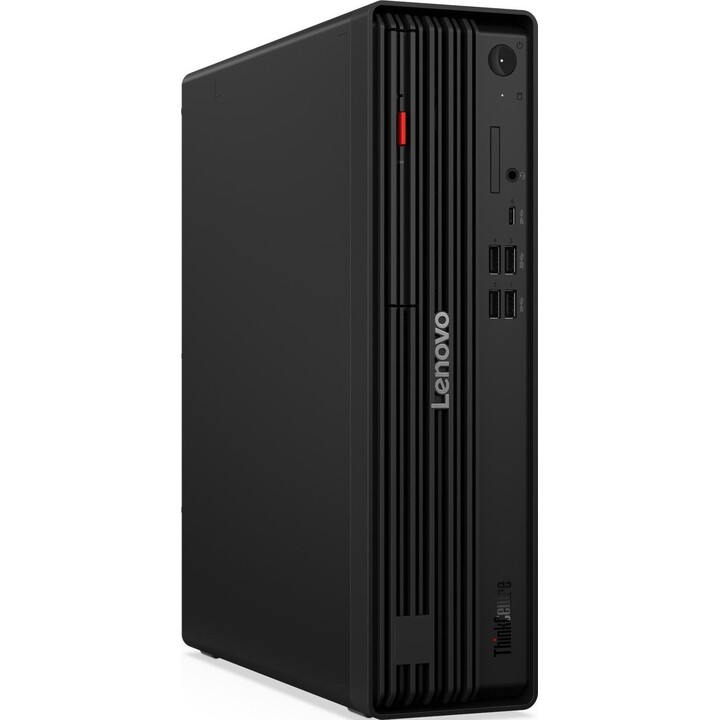 Ordinateur ThinkCentre M70s G6 SFF 12YK0011PB W11 Pro Ultra 5 225 Go/16 Go/512 Go/INT/3 ans de licence OS + 1 an de licence Prem