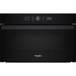 Whirlpool WMD44MB Built-in Microwave Oven, Black