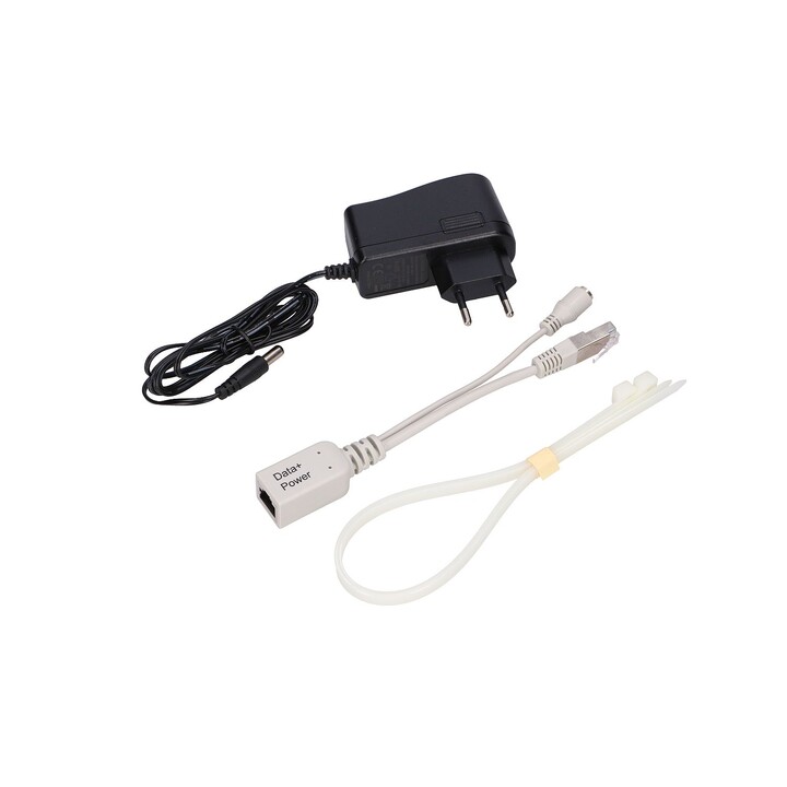 Dispositivo cliente Mikrotik Groovea 52 ac, Rbgroovega-52hpacn, Dual Band, 1x Rj45 1000mb/s