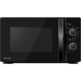 Forno a microonde Toshiba MWP-MM20P, nero