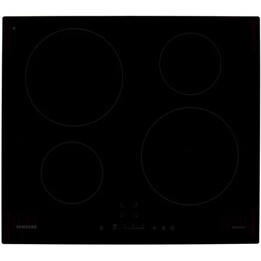 Samsung NZ64H37070K Induktionskochfeld