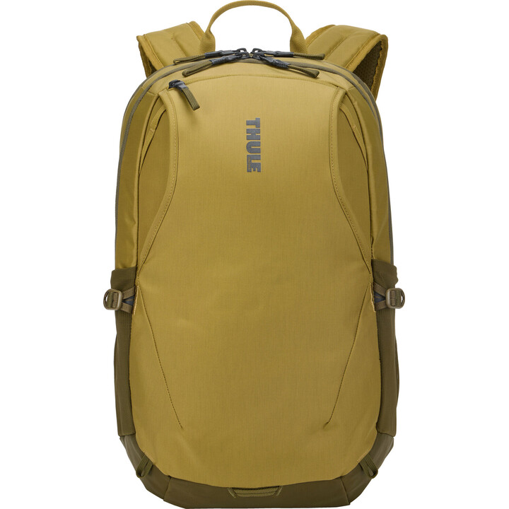 Thule 5506 EnRoute Rucksack 23L Nutria Grün/Naturgrün