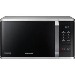 Horno microondas SAMSUNG MG23K3523AS