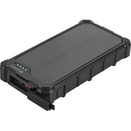 Batería externa solar Sandberg 421-23 CampLED 10000