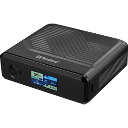 Powerbank da viaggio Sandberg 421-25 20000 PD100W