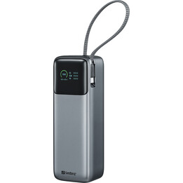 Powerbank multifuncional Sandberg 421-31 27000 PD240W