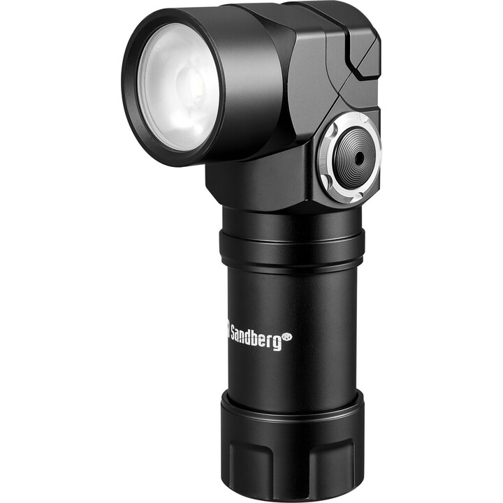 Sandberg 421-35 Stirnlampe 500 Duo